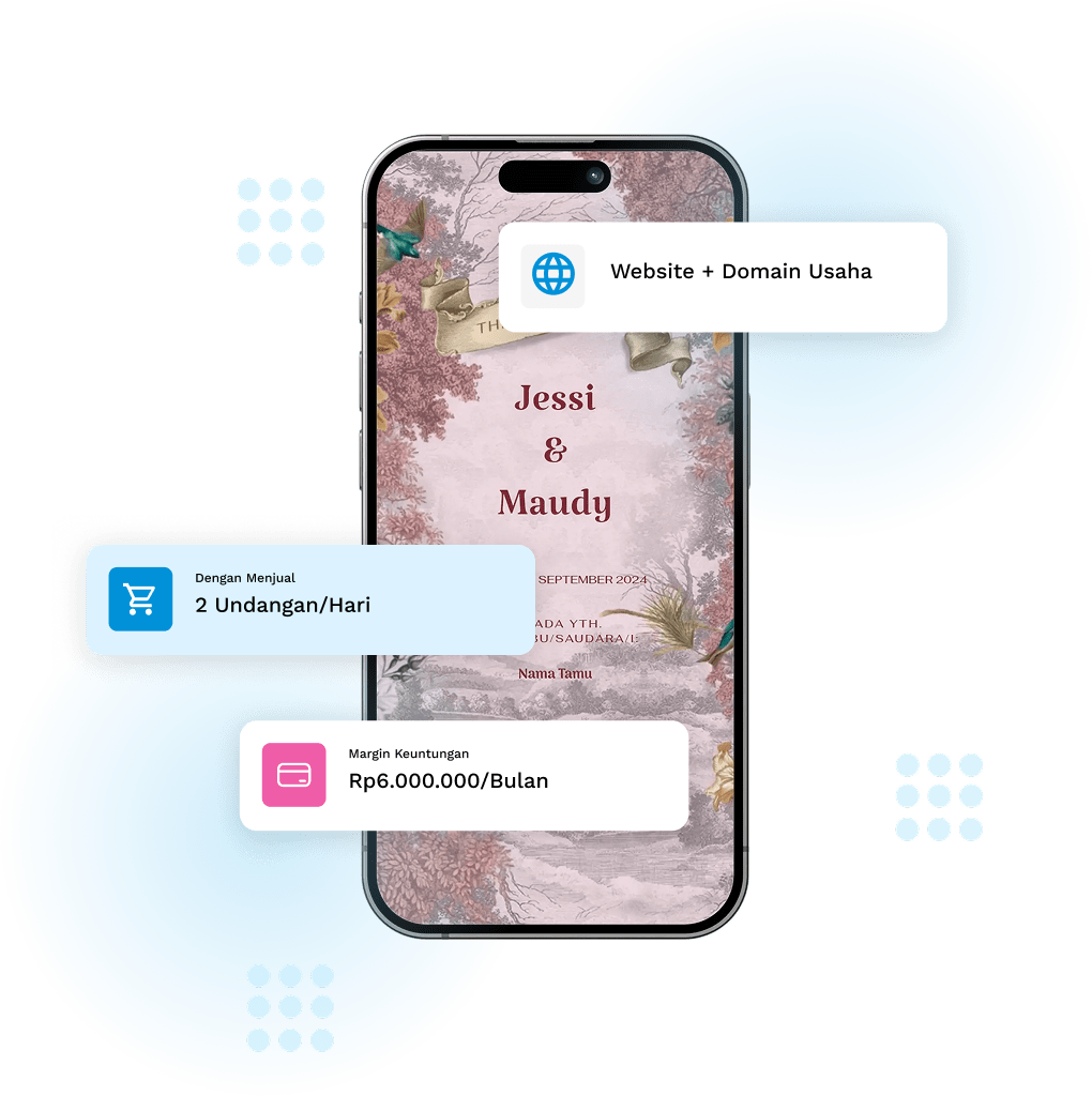 Mobile App Screen