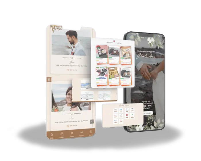 Website Mockup